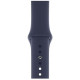 Ремінець ArmorStandart Sport Band для Apple Watch 42 (Series 10)/41/40/38 Denim Blue (ARM51940) - Фото 1