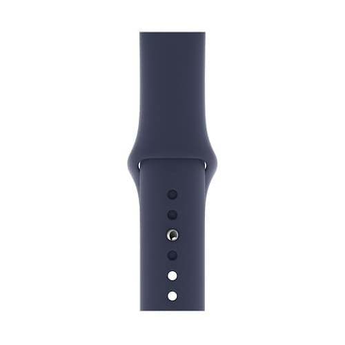 Ремінець ArmorStandart Sport Band для Apple Watch 42 (Series 10)/41/40/38 Denim Blue (ARM51940)