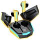 Bluetooth-гарнітура Onikuma T32 Yellow - Фото 2