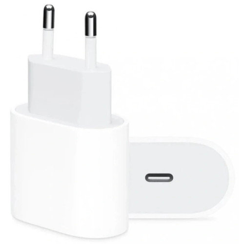 МЗП Charger Type-C 25W White (MHJ83ZM/A)