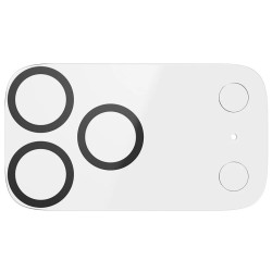 Защитное стекло для камеры ArmorStandart Flat для Apple iPhone 17 Pro Max Clear (ARM87054)