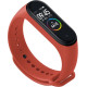 Ремешок ArmorStandart для Mi Band 3/4 Flame (ARM55109) - Фото 1