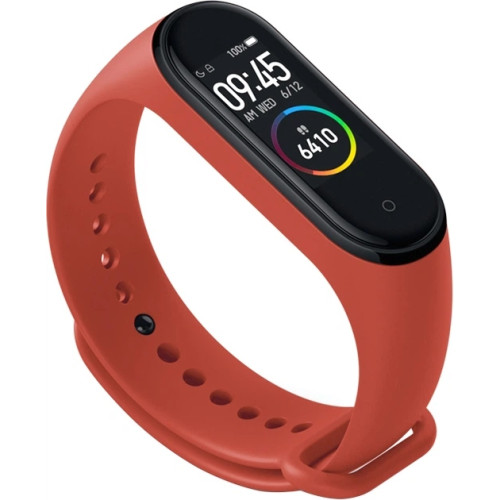 Ремешок ArmorStandart для Mi Band 3/4 Flame (ARM55109)