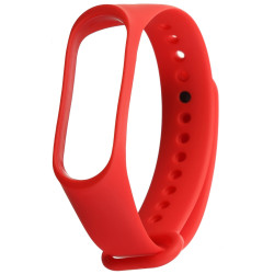 Ремешок ArmorStandart для Xiaomi Mi Band 4/3 Red (ARM51829)