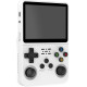 Портативная игровая консоль R36s White - Фото 1