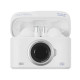 Bluetooth-гарнітура Onikuma T18 White - Фото 2