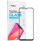 Защитное стекло Gelius Full Cover Ultra-Thin 0.25mm для Samsung A06 A065 Black - Фото 1