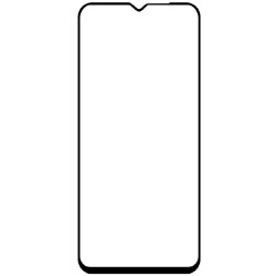 Захисне скло Xiaomi Mi 10 Lite Black