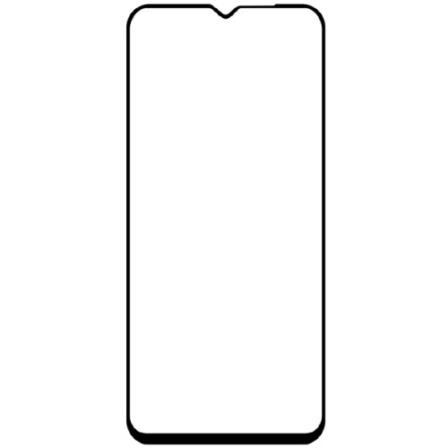 Захисне скло Xiaomi Mi 10 Lite Black