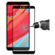 Защитное стекло Xiaomi Redmi S2 - Фото 2