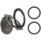 Настільний тримач Hoco H102 Gray - Фото 4
