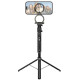Настільний тримач Hoco H102 Gray - Фото 7