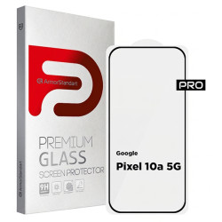 Защитное стекло ArmorStandart Pro для Google Pixel 10a 5G (ARM90524)