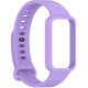 Ремешок ArmorStandart для Xiaomi Smart Band 9 Active/Redmi Smart Band 3 Lilac (ARM85583) - Фото 3