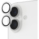 Защитное стекло для камеры ArmorStandart AR для iPhone 17 Clear (ARM86465) - Фото 1