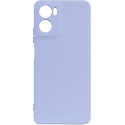Чехол ArmorStandart ICON Camera Cov для Motorola G06 Power 4G Lavender (ARM89095)