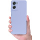 Чохол ArmorStandart ICON Camera Cov для Motorola G06 Power 4G Lavender (ARM89095) - Фото 3
