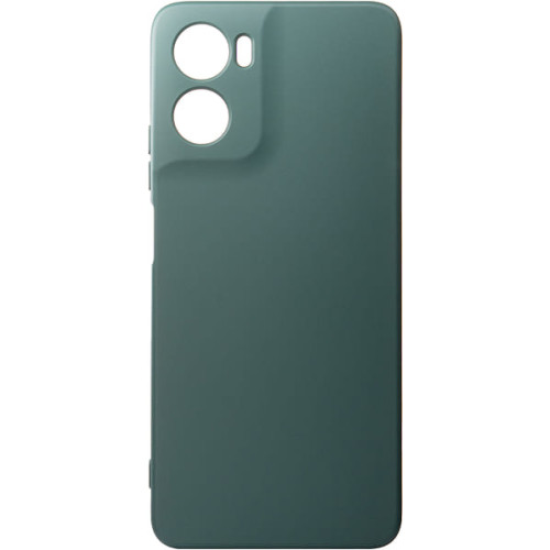 Чохол ArmorStandart ICON Camera Cov для Motorola G06 Power 4G Dark Green (ARM90891)