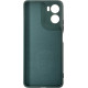 Чохол ArmorStandart ICON Camera Cov для Motorola G06 Power 4G Dark Green (ARM90891) - Фото 2