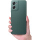Чохол ArmorStandart ICON Camera Cov для Motorola G06 Power 4G Dark Green (ARM90891) - Фото 3