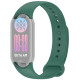 Ремешок ArmorStandart для Xiaomi Smart Band 10/9/8 Dark Green (ARM86907)