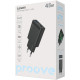 СЗУ Proove Slender 45W (Type-C + USB) Black (WCSL45110001) - Фото 2