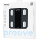 Ваги підлогові Proove Metrix Gray (SSMX20000003) - Фото 5