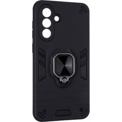 Чохол Gelius Hard Defence PC Series для Samsung A37 A376 Black