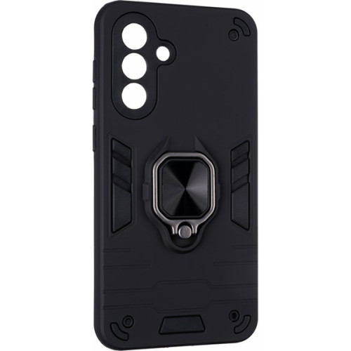 Чохол Gelius Hard Defence PC Series для Samsung A37 A376 Black