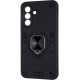 Чохол Gelius Hard Defence PC Series для Samsung A37 A376 Black - Фото 2