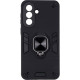 Чохол Gelius Hard Defence PC Series для Samsung A57 A576 Black
