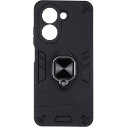 Чехол Gelius Hard Defence PC Series для Xiaomi Redmi 15 RU Black
