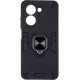 Чехол Gelius Hard Defence PC Series для Xiaomi Redmi 15 UA Black