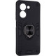 Чохол Gelius Hard Defence PC Series для Xiaomi Redmi 15 UA Black - Фото 2