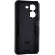 Чохол Gelius Hard Defence PC Series для Xiaomi Redmi 15 UA Black - Фото 3