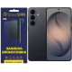 Полиуретановая пленка StatusSKIN Pro на экран Samsung Galaxy S26 Plus Матовая - Фото 1