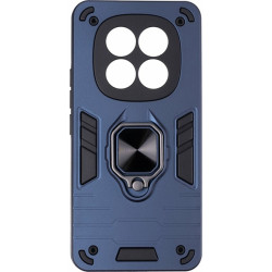 Чехол Gelius Hard Defence PC Series для Xiaomi Redmi Note 15 Pro 4G Dark Blue
