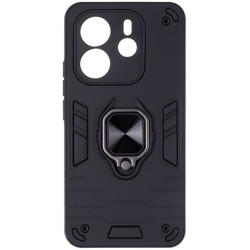 Чехол Gelius Hard Defence PC Series для Xiaomi Redmi Note 14 4G EU/UA Black