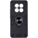 Чехол Gelius Hard Defence PC Series для Xiaomi Redmi Note 15 4G/5G/Poco M8 5G Black