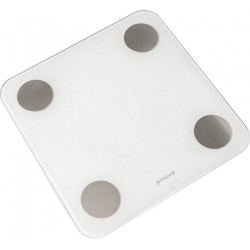 Ваги підлогові Proove Balance II White (SSBC20000002)