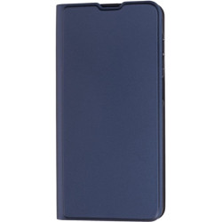 Чехол-книжка Book Cover Gelius Shell для Samsung A26 5G A266 Blue