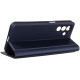Чехол-книжка Book Cover Gelius Shell для Samsung A26 5G A266 Blue - Фото 4