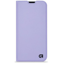 Чехол-книжка ArmorStandart OneFold для Motorola G06 Power 4G Lavender (ARM89108)