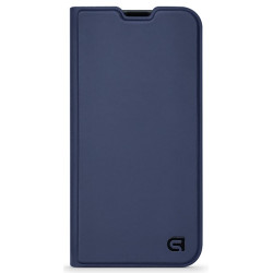 Чехол-книжка ArmorStandart OneFold для Motorola G57 Power 5G Dark Blue (ARM89767)