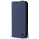 Чехол-книжка ArmorStandart OneFold для Motorola G57 Power 5G Dark Blue (ARM89767) - Фото 2