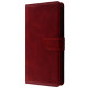 Чехол-книжка WAVE Fold для Samsung A26 5G A266 Red - Фото 1