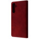 Чехол-книжка WAVE Fold для Samsung A26 5G A266 Red - Фото 2