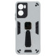 Чехол ArmorStandart Proover для Motorola G06 4G/G06 Power 4G Grey (ARM89065) - Фото 1