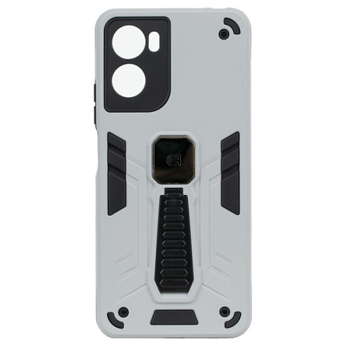 Чехол ArmorStandart Proover для Motorola G06 4G/G06 Power 4G Grey (ARM89065)