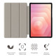 Чехол ArmorStandart Smart для Samsung Tab S11 (SM-X730/X736) Black (ARM88050) - Фото 3